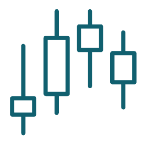 trading icon
